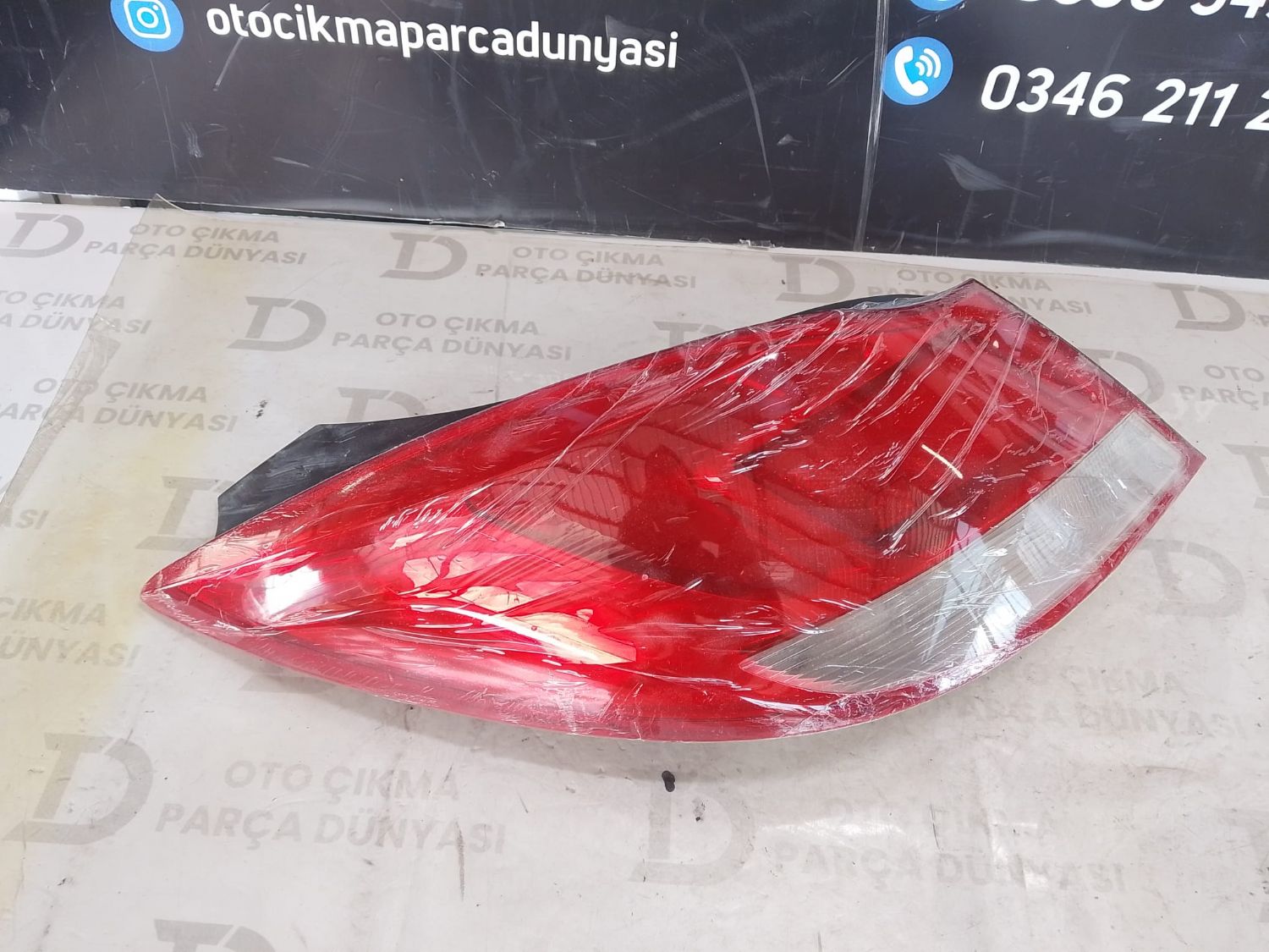 OPEL �NS�GN�A SA� DI� STOP